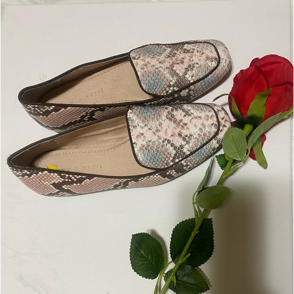 zapato KELLY & KATIE size 7M - Picture 1 of 9